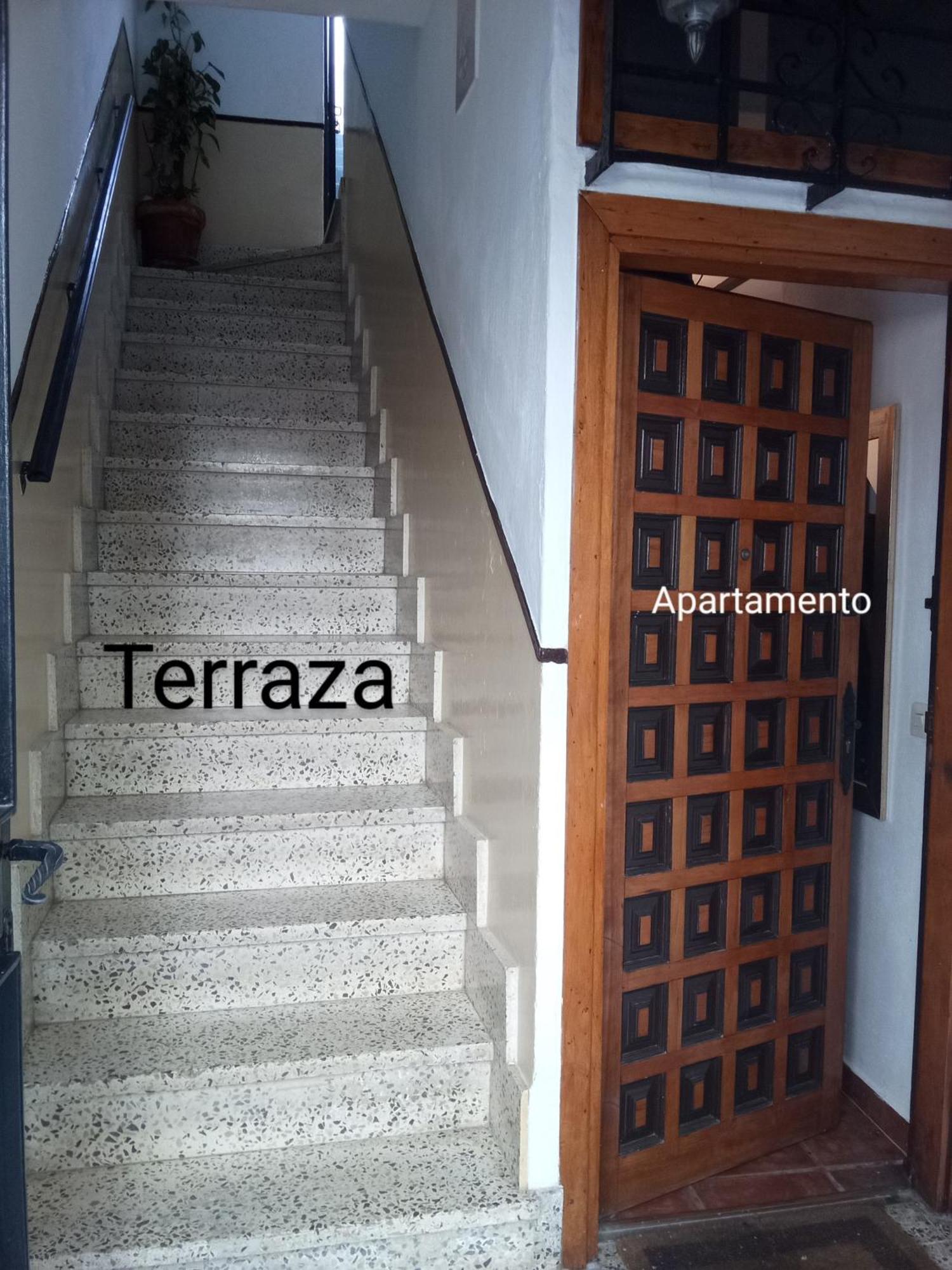 Apto Centro Historico Medieval เอสเตโปนา ภายนอก รูปภาพ